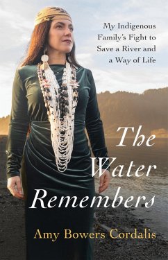 The Water Remembers - Cordalis, Amy Bowers