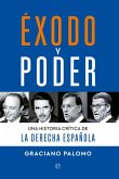 Éxodo y poder Éxodo y poder