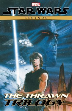 Star Wars Legends: The Thrawn Trilogy - Baron, Mike