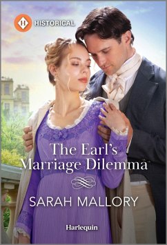 The Earl's Marriage Dilemma - Mallory, Sarah