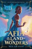 Afia in the Land of Wonders Afia in the Land of Wonders