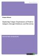 Exploring Unique Expressions of... - Bild 1