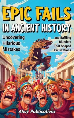 Epic Fails in Ancient History - Publications, Ahoy