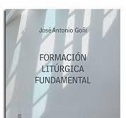 Cover Formación litúrgica fundamental