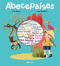 Cover Abecepaíses