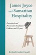 James Joyce and Samaritan Hospitality - Bild 1