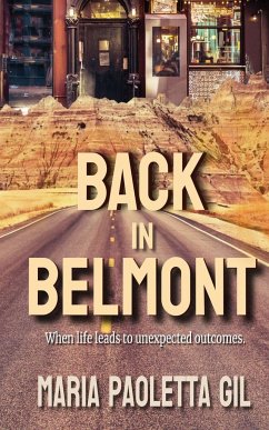 Back in Belmont - Gil, Maria Paoletta