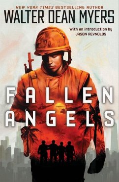 Fallen Angels - Myers, Walter Dean