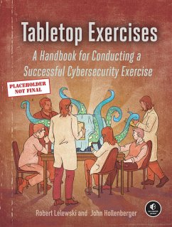 Tabletop Exercises - Lelewski, Robert; Hollenberger, John