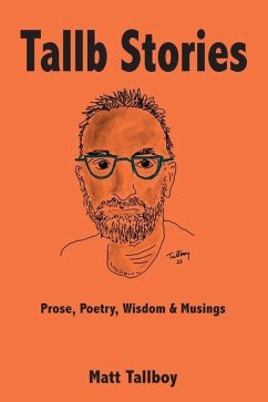 Cover Tallb Stories