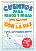 Cuentos para niños y niñas que sueñan con la paz