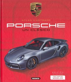 Porsche. Un clásico Porsche. Un clásico