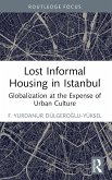 Lost Informal Housing in Istanbul