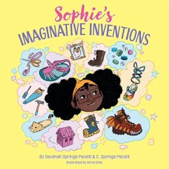 Sophie's Imaginative Inventions - Pacelli, Savanah Springs; Pacelli, C Springs