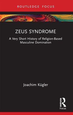 Zeus Syndrome - Kugler, Joachim