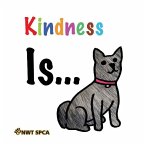 Kindness Is...
