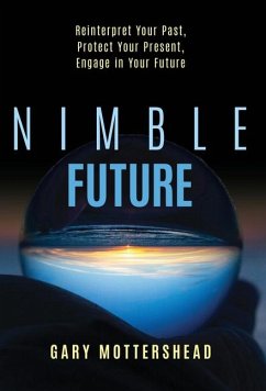 Nimble Future - Mottershead, Gary