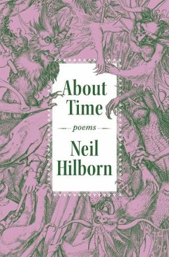 About Time - Hilborn, Neil