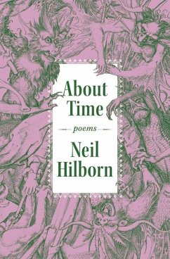 Cover About Time