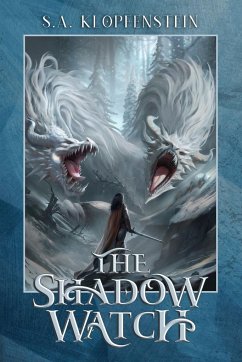 The Shadow Watch (Deluxe Illustrated Edition) - Klopfenstein, S. A.