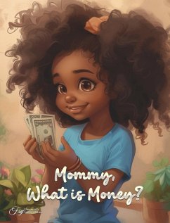 Mommy, What Is Money? - Dapaah, Aquilas K