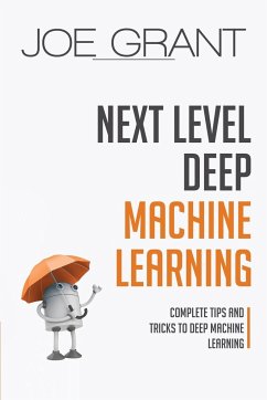 Next Level Deep Machine Learning - Grant, Joe