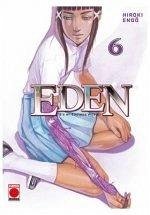Cover Eden 6