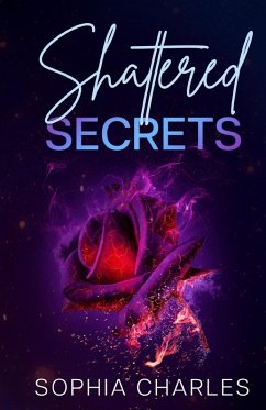 Cover Shattered Secrets