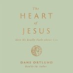 The Heart of Jesus (MP3-Download)