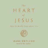 The Heart of Jesus (MP3-Download)