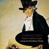 Kleider machen Leute (MP3-Download)