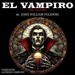 El Vampiro (MP3-Download) - Polidori, John William