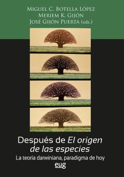 Después de El origen de las especie