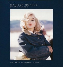 Marilyn Monroe - Arnold, Eve