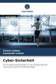 Cyber-Sicherheit