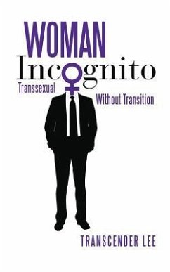 Woman Incognito - Lee, Transcender