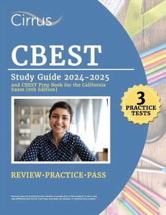 CBEST Study Guide 2024-2025 - Canizales, Eric