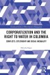 Corporatization and the Right to Water... - Bild 1