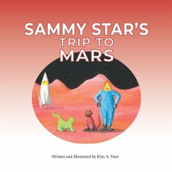 SAMMY STAR'S TRIP TO MARS - Nasr, Kim A