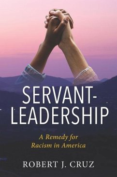 Servant-Leadership - Cruz, Robert J