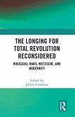 The Longing for Total Revolution Reconsidered