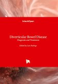 Diverticular Bowel Disease - Diagnosis and Treatment
