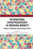 International Entrepreneurship in Emerging Markets