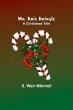 Mr. Kris Kringle - Bild 1