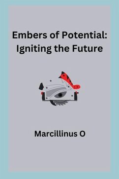 Embers of Potential - O, Marcillinus