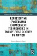 Representing (Post)Human Enhancement... - Bild 1