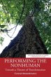 Performing the Nonhuman - Bild 1