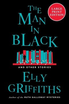 The Man in Black - Griffiths, Elly