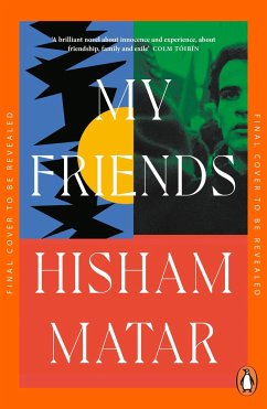 My Friends - Matar, Hisham
