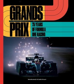 Cover Grands Prix